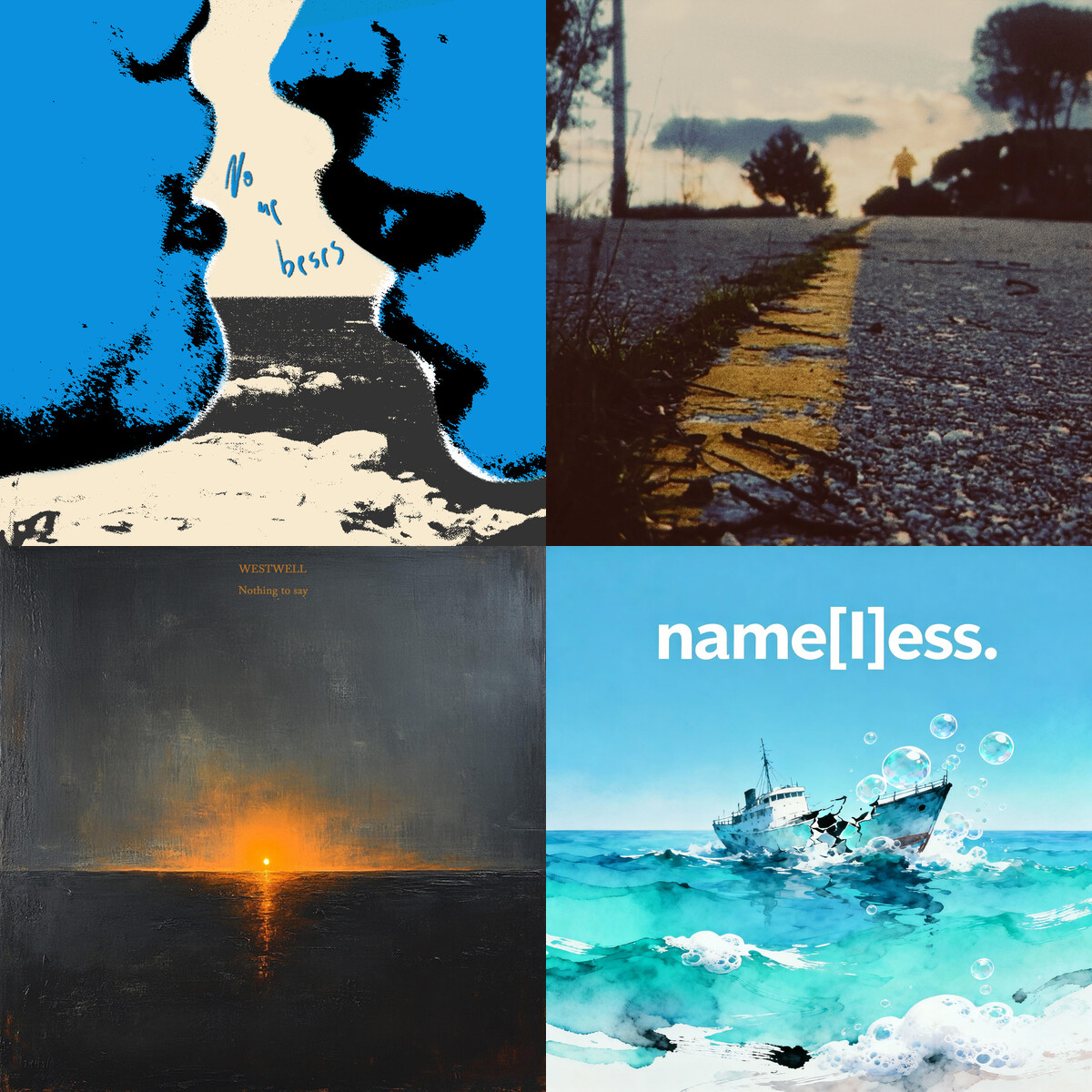  Del pop rock al folk: lanzamientos que exploran lo íntimo