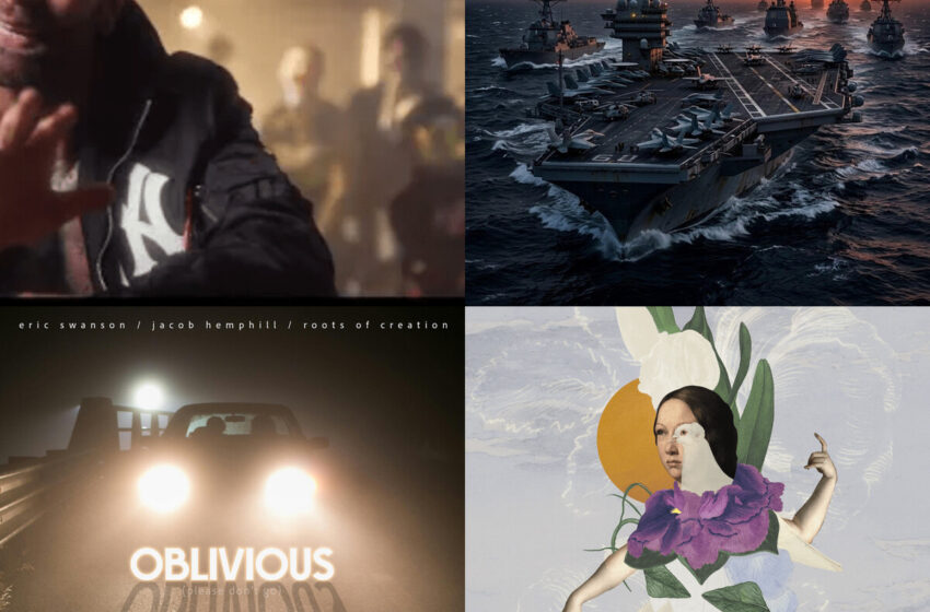  Del Ruido al Vuelo: Catarsis, Despedida y Redención en Cuatro Actos