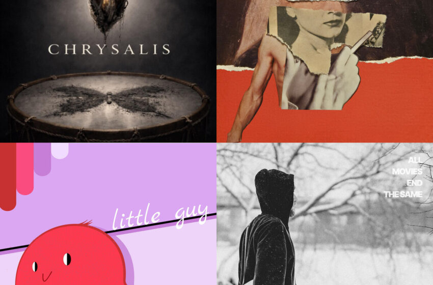  Desde la densidad reflexiva, hasta la ansiedad luminosa