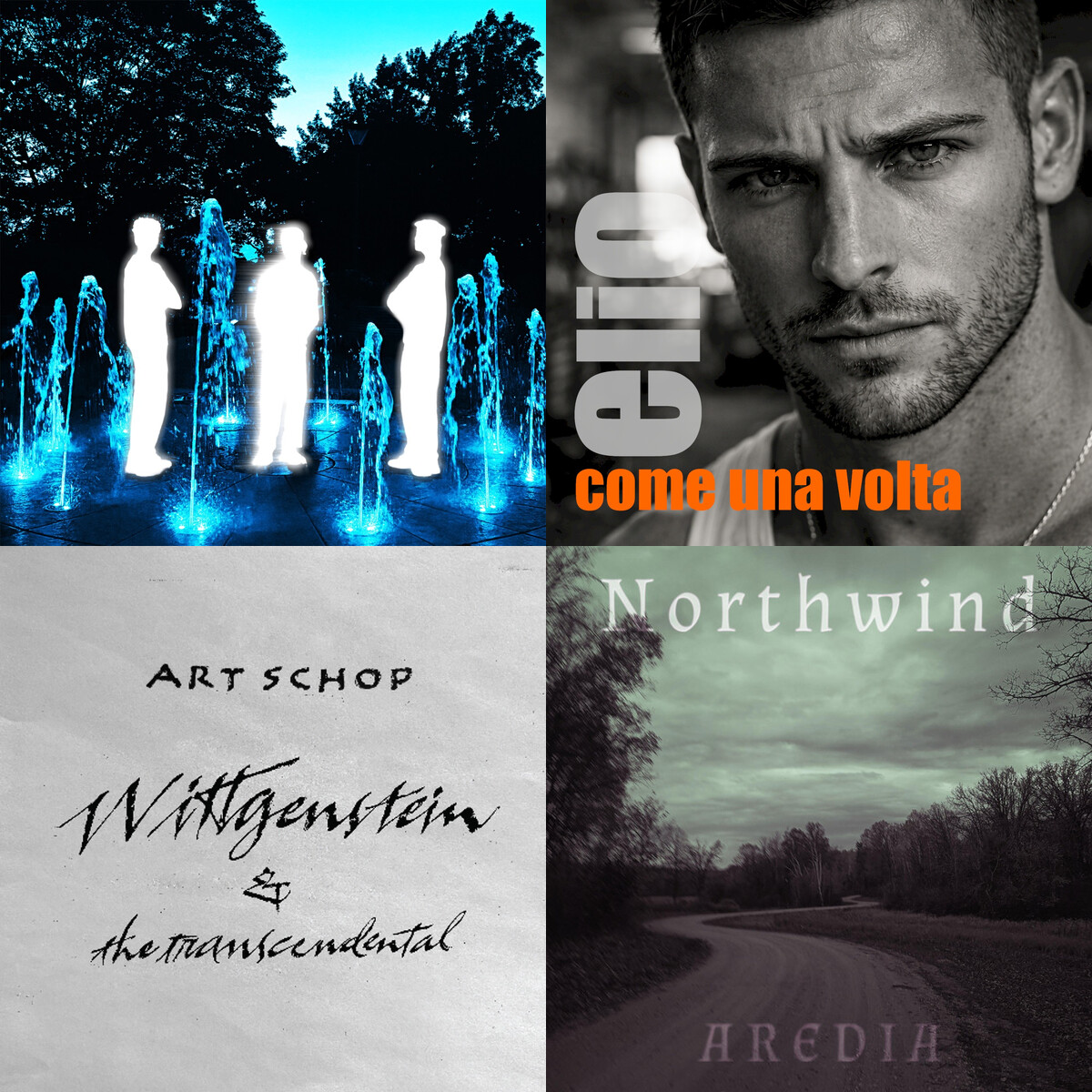 Desde la introspección filosófica, hasta la inmensidad sonora