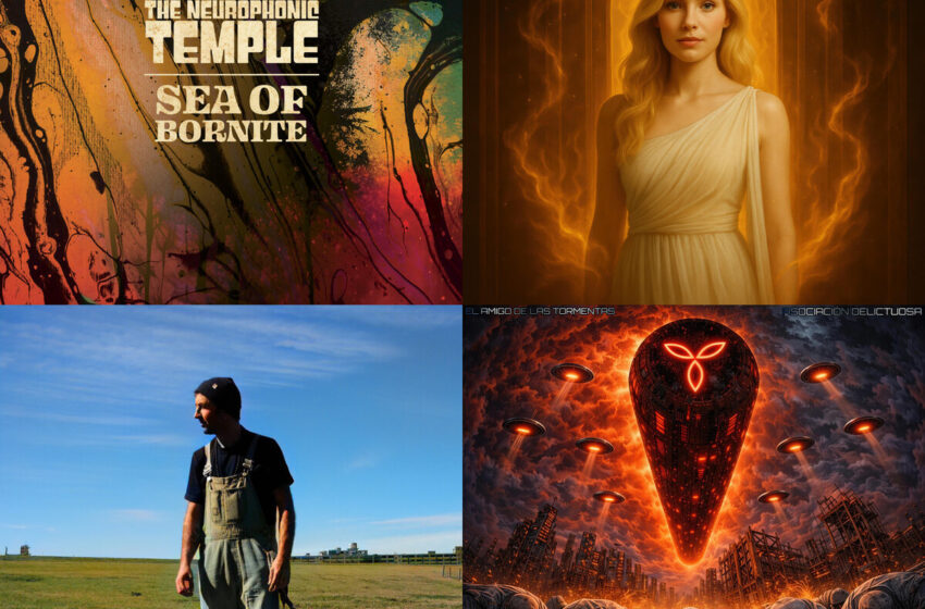  Desde la llama íntima, hasta la crudeza frontal