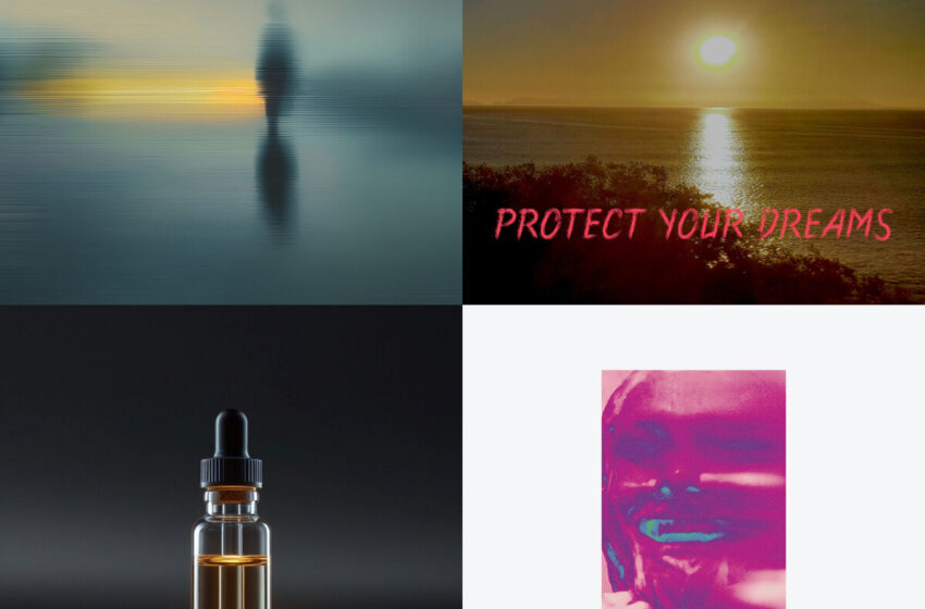  Distorsión, Pulso y Catarsis: Cuatro Formas de Sentir al Límite