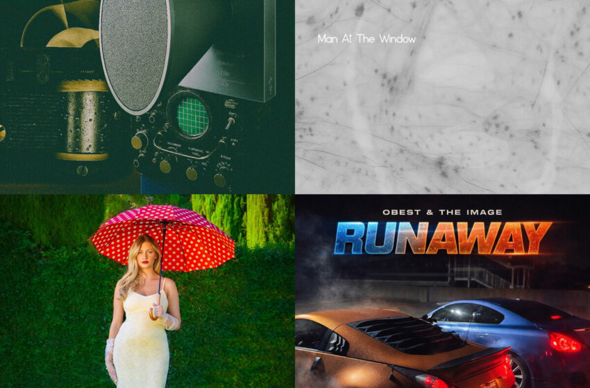  Ecos del Presente: cuatro viajes sonoros entre introspección, ruptura y energía urbana