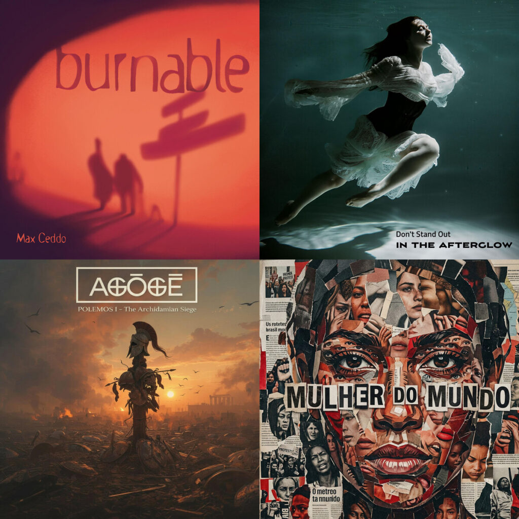 Ecos que Resisten: Entre la Historia, la Identidad y el Vértigo Emocional