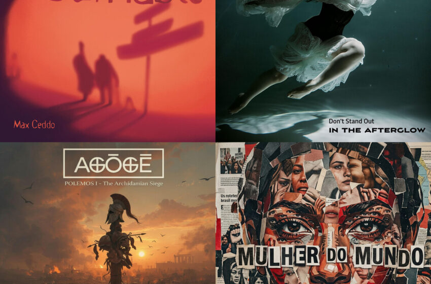  Ecos que Resisten: Entre la Historia, la Identidad y el Vértigo Emocional