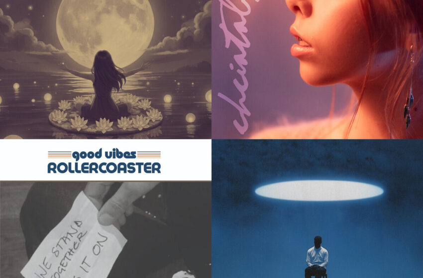  Ecos y Resplandores: entre la intimidad, la esperanza y la unión