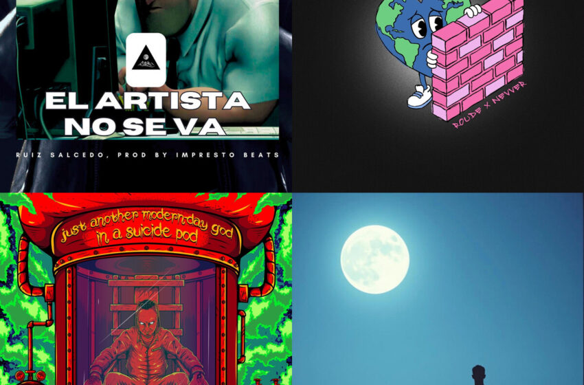  En conjunto, estas piezas no solo dialogan entre sí, se sostienen como un viaje