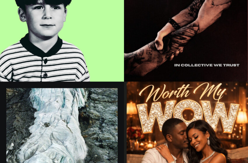  Entre ilusión, comunidad y deseo: canciones que flotan, resisten y sanan