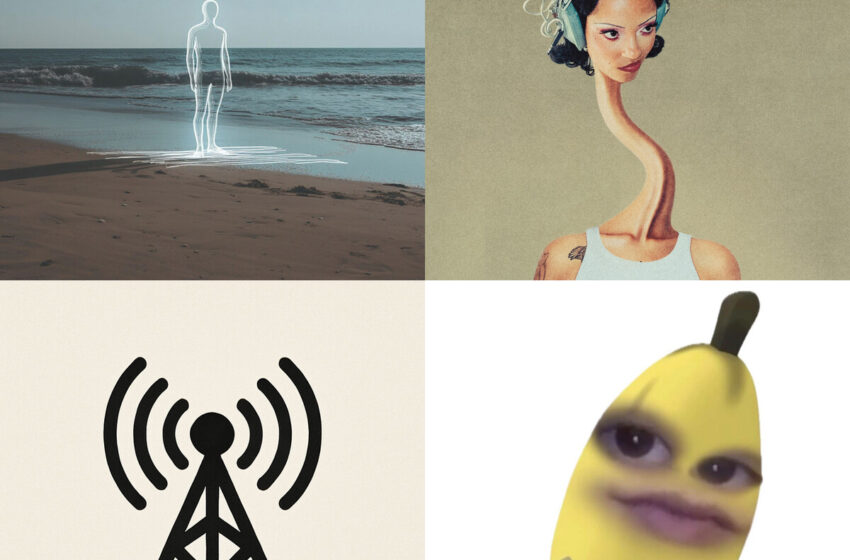  Entre introspección y pista de baile: cuatro canciones