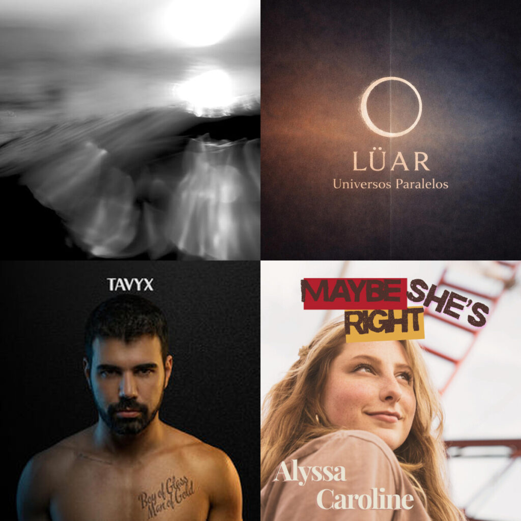 Entre la herida y el vértigo