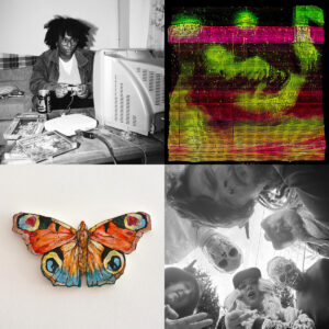 Entre lo etéreo, lo íntimo y lo salvaje: cuatro viajes sonoros al borde de la emoción