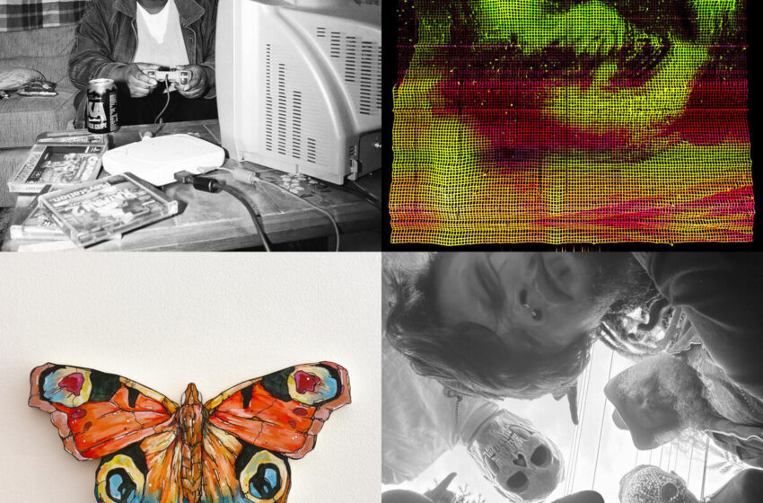  Entre lo etéreo, lo íntimo y lo salvaje: cuatro viajes sonoros al borde de la emoción