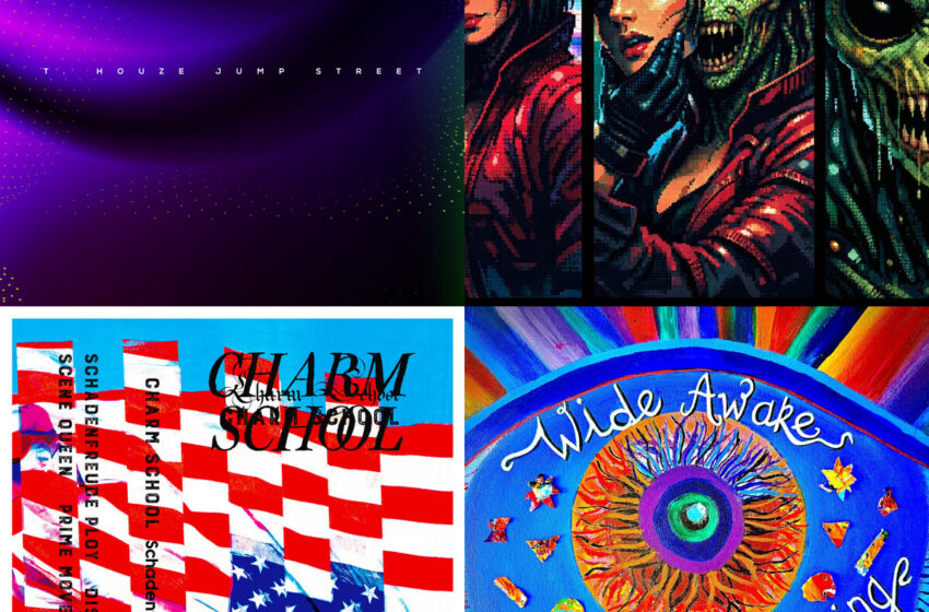  Entre manifiestos, cicatrices y luz: cuatro formas de reconstruirse desde el sonido