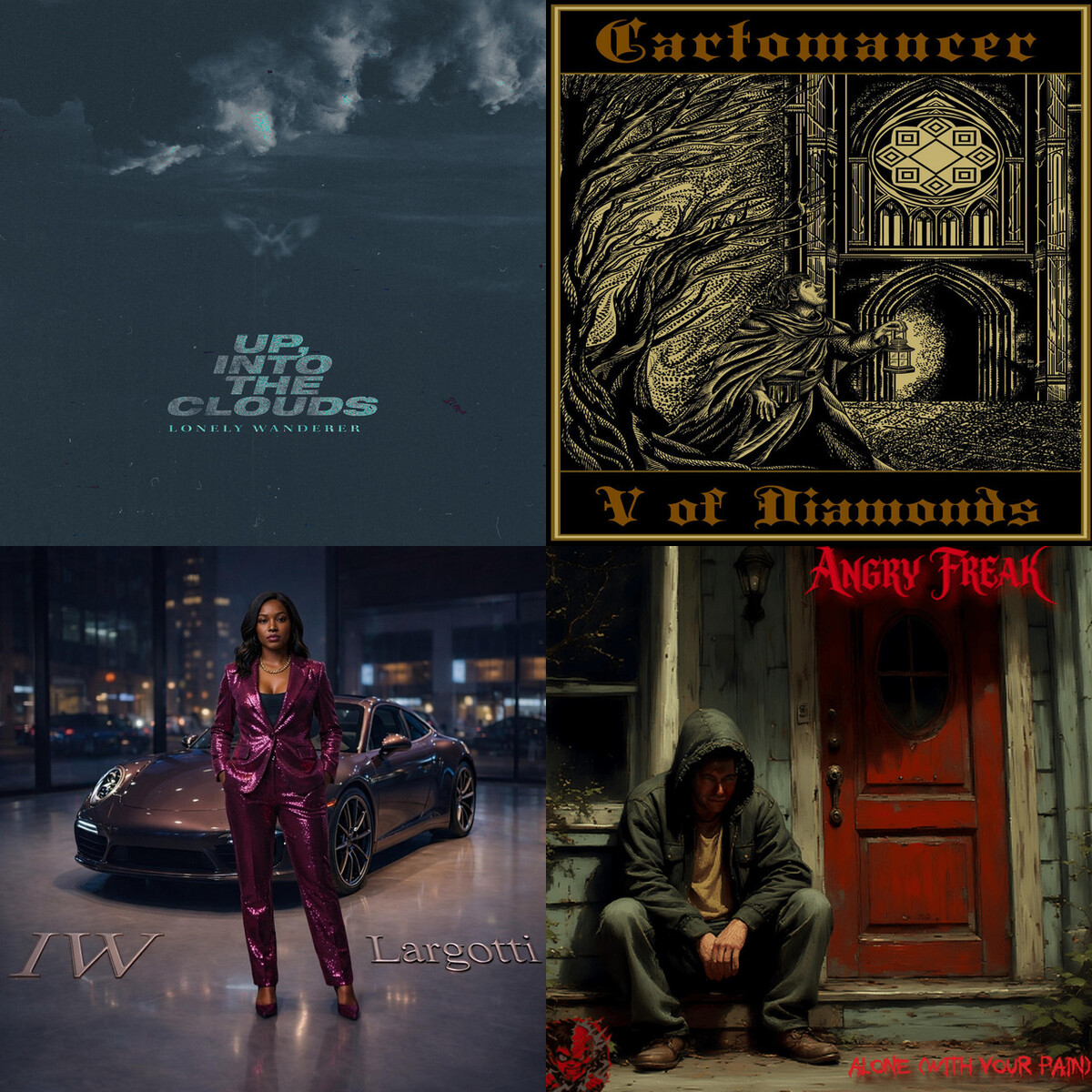  Entre sombras y catarsis: del espejo interno al peso del abismo