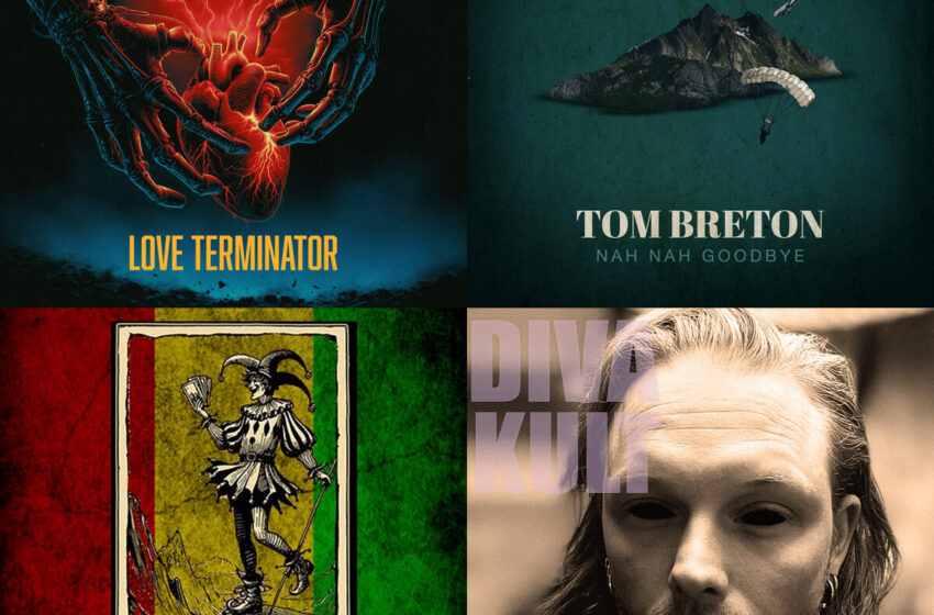  Entre sueños, espejos y despedidas: cuatro canciones que vibran con actitud