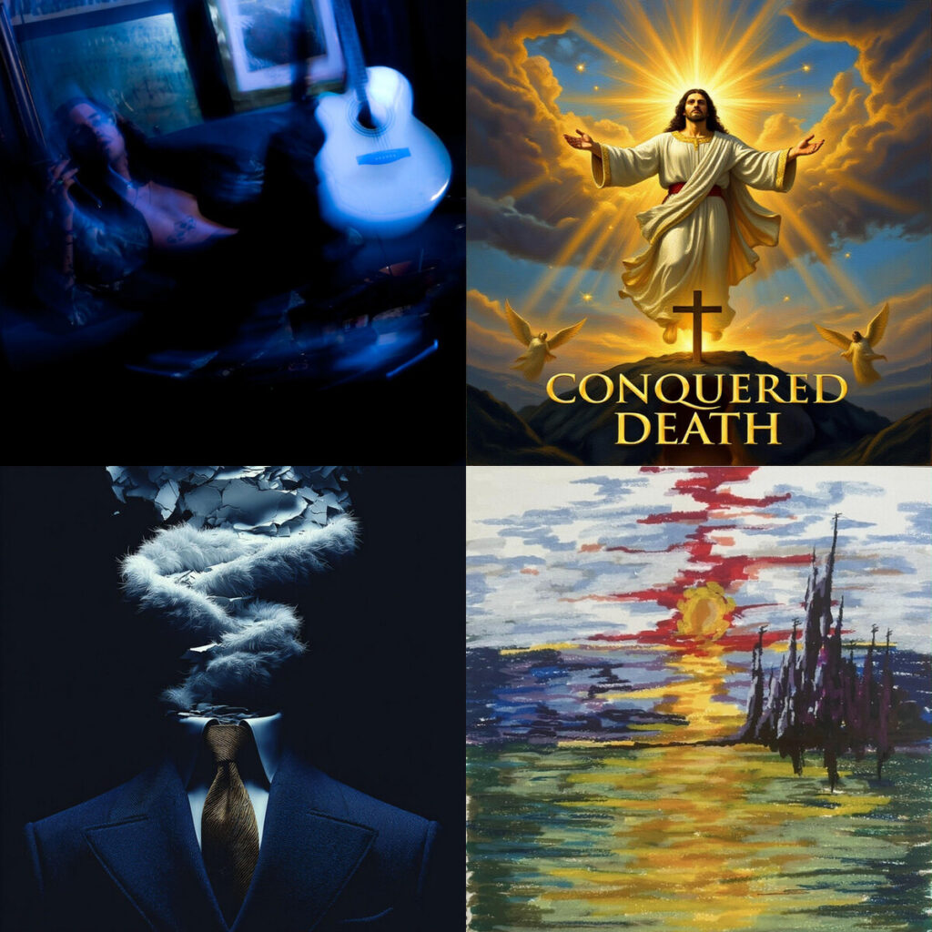 Estrenos alternativos entre fe, obsesión y mito oscuro