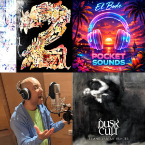 Indie global: introspección, duelo y atmósferas oscuras