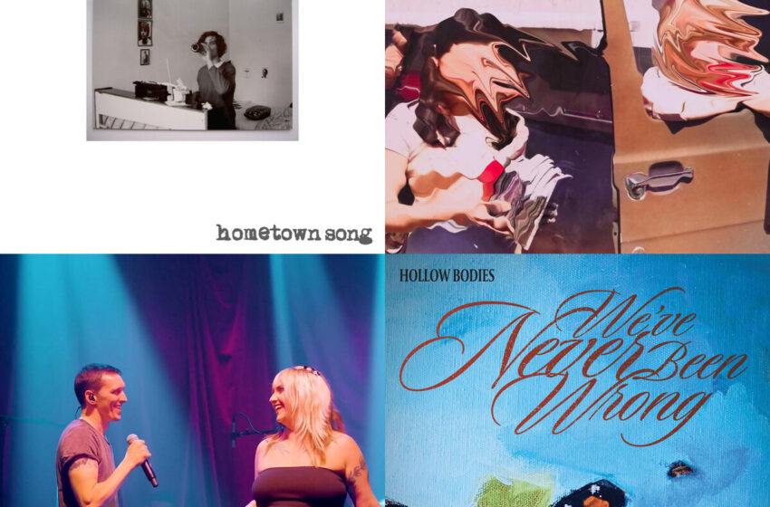  Indie, punk y rock: nostalgia, duelo y crecimiento