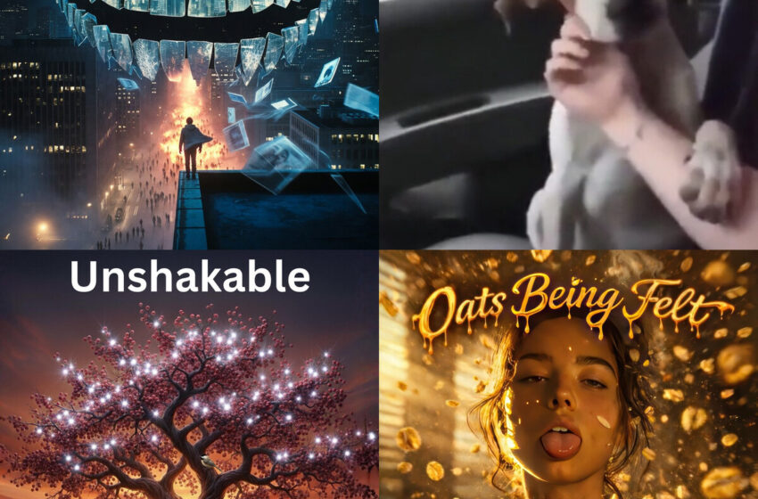  Latidos Crudos y Ecos del Alma