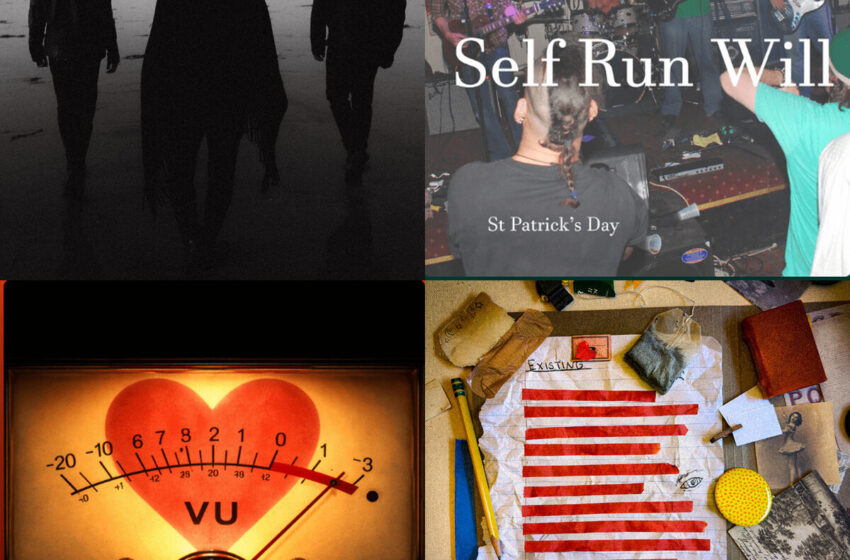  Noches, Ruido Interno y Calma: Cuatro Formas de Sentir el Presente