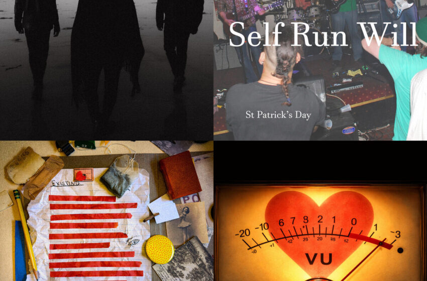  Noches, Ruido Interno y Calma: Cuatro Formas de Sentir el Presente