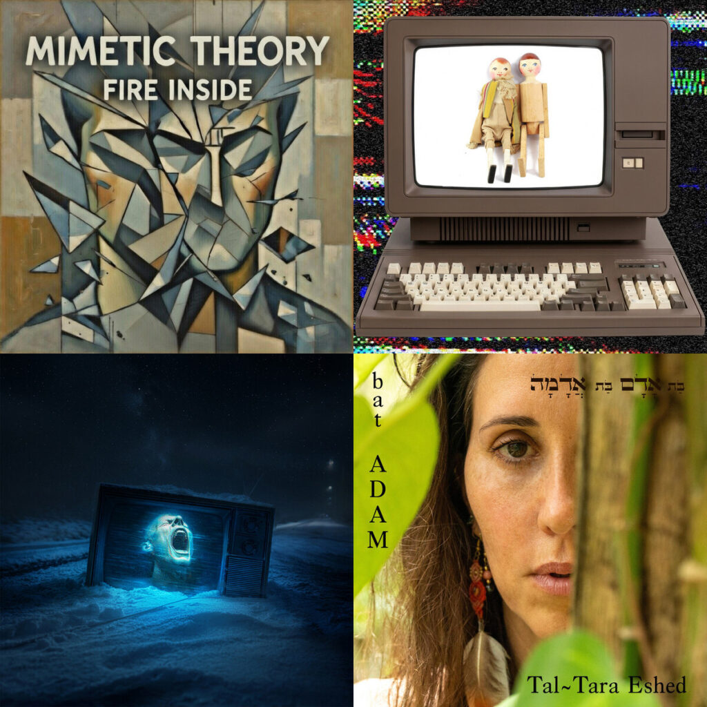 Nuevos lanzamientos: del skate punk al indie folk