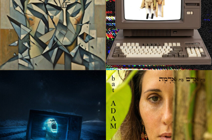  Nuevos lanzamientos: del skate punk al indie folk