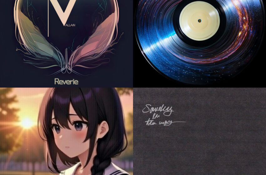  Órbitas sonoras y paisajes alternativos: cuatro viajes entre indie, pop y rock contemporáneo