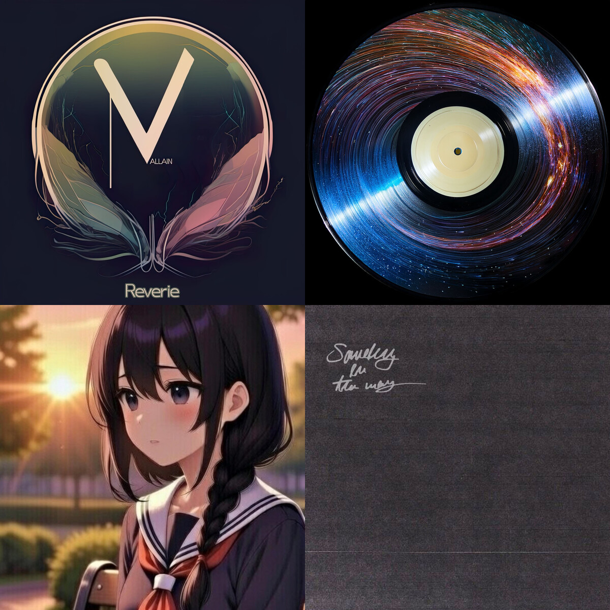 Órbitas sonoras y paisajes alternativos: cuatro viajes entre indie, pop y rock contemporáneo