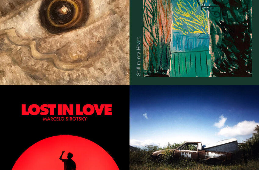  Perderse, resistir y recordar: paisajes sonoros para habitar lo que duele