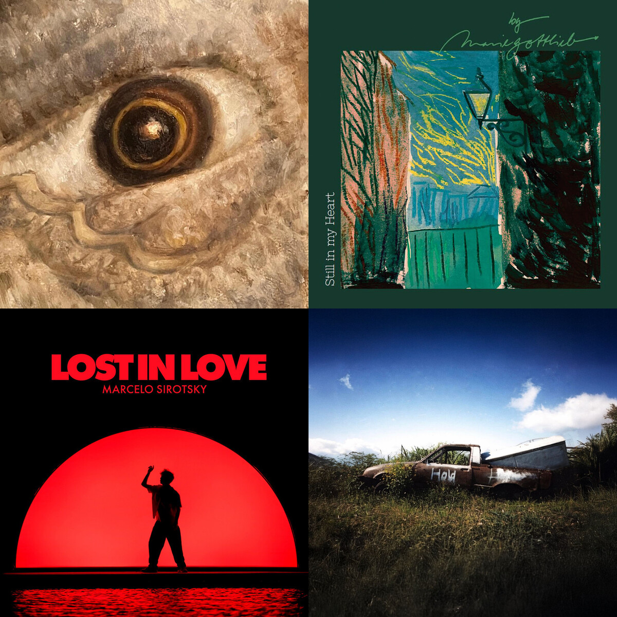  Perderse, resistir y recordar: paisajes sonoros para habitar lo que duele