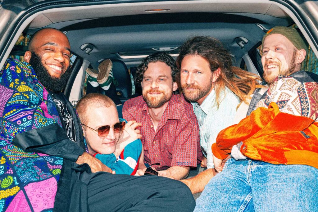 photo 12 Tribes of Mars