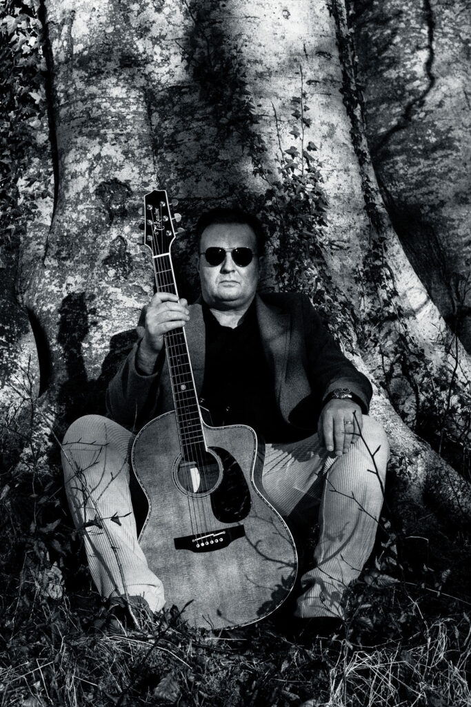 photo Garrett Anthony Rice