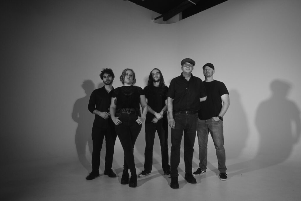 photo Ghost in the Willow