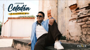 Jorge Celedón inicia nueva etapa internacional