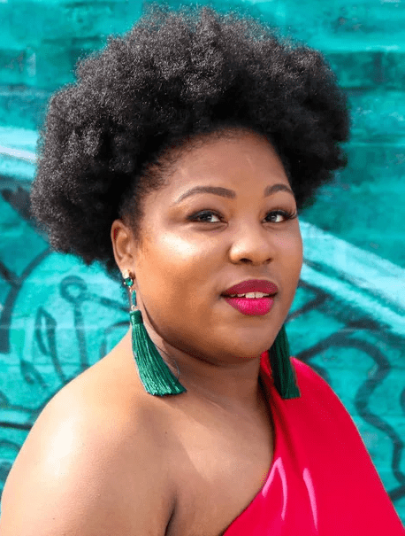 photo Kiena Williams