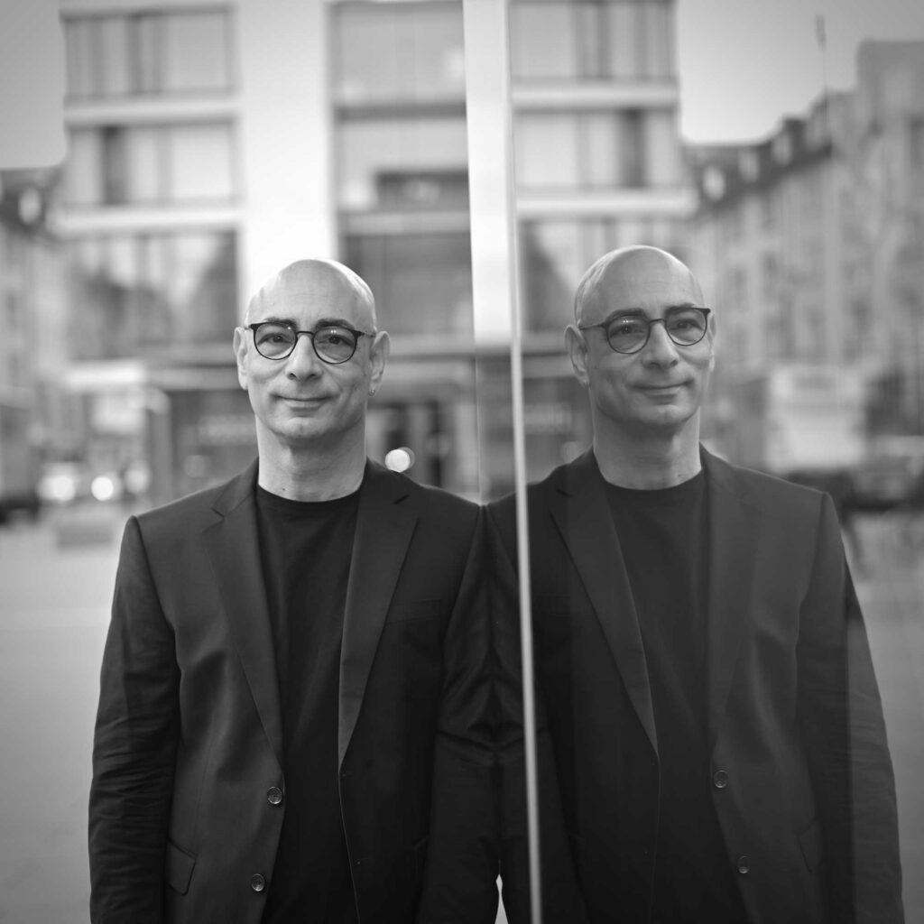 photo Magdi Aboul Kheir