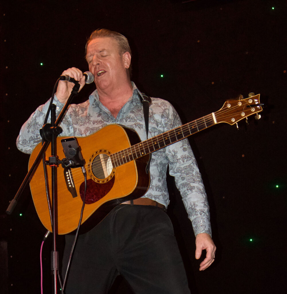 photo Vincent J Rigney