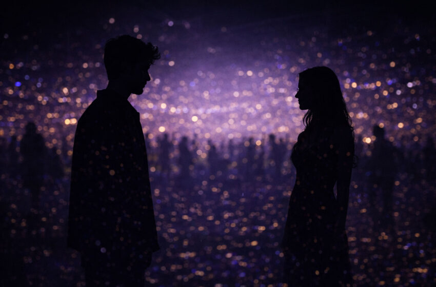  Aurealis explora el amor y la duda en “Shadow of a Doubt”