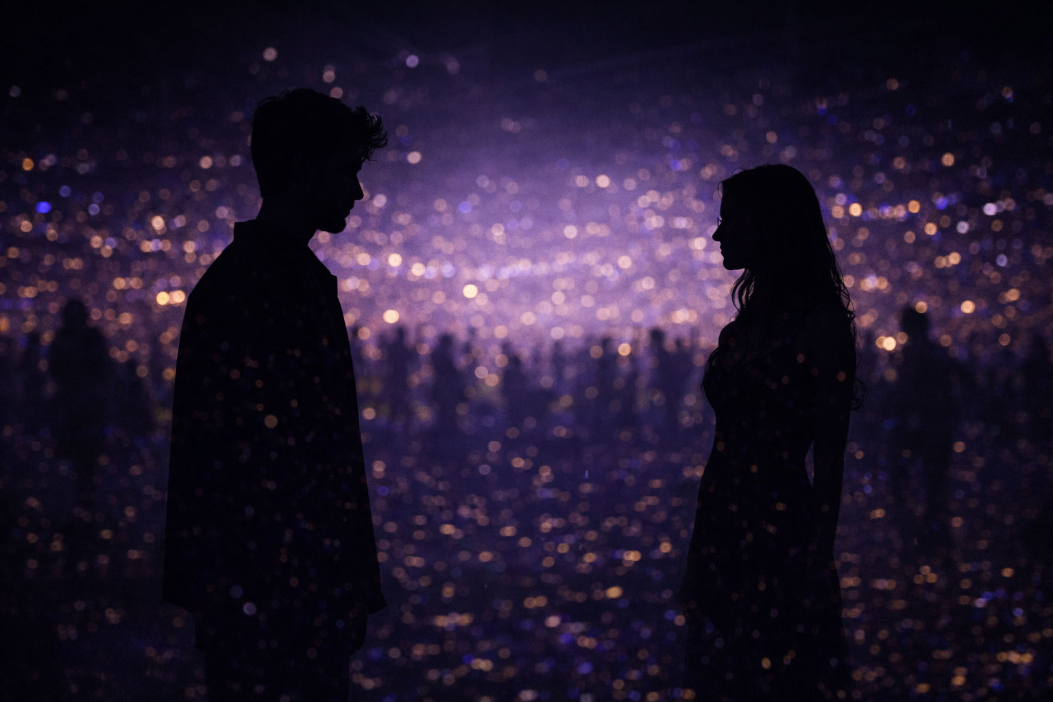 Aurealis explora el amor y la duda en “Shadow of a Doubt”