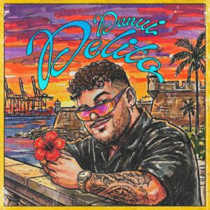 DANUI presenta “Delito”, merengue urbano con sabor caribeño