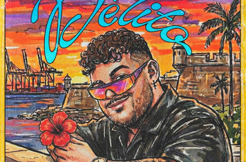  DANUI presenta “Delito”, merengue urbano con sabor caribeño