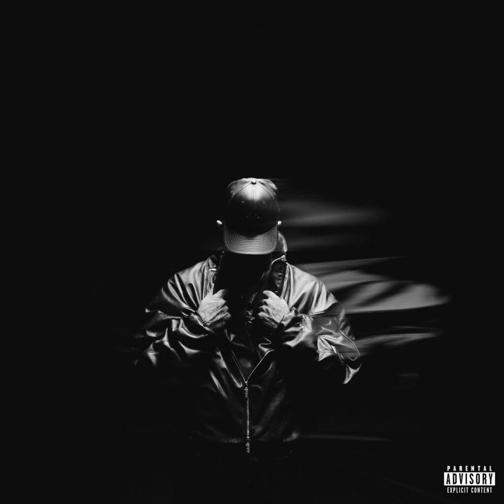 portada single art Eladio Carrion De Chamaquito