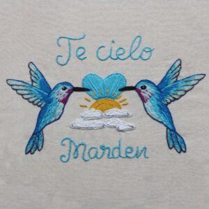 Marden presenta “Te Cielo”, balada folk inspirada en Frida