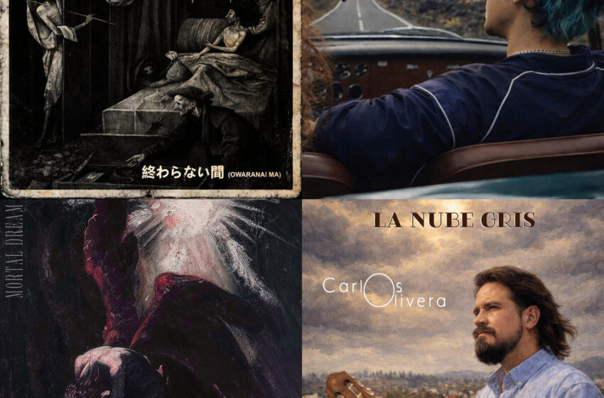  Del Recuerdo al Rito: Cuatro Formas de Sentir el Presente