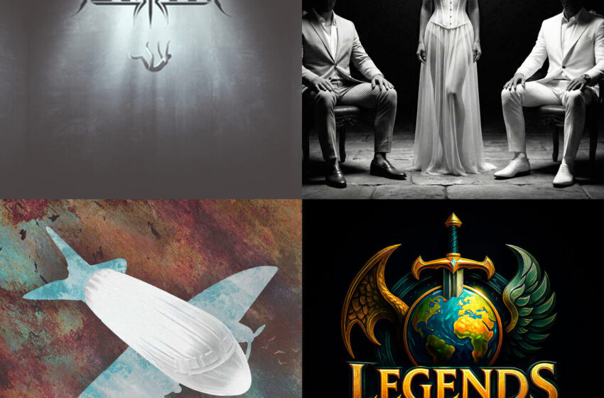  Cuatro estrenos que exploran metal, electrónica y rock