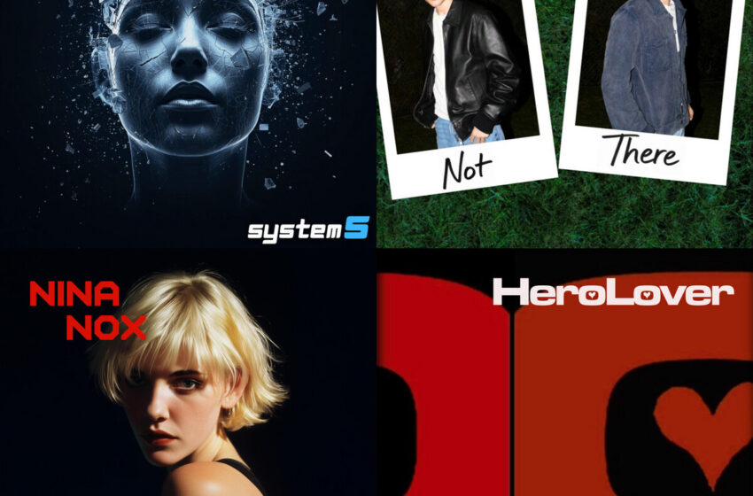  Exploraciones electrónicas y soul moderno: cuatro lanzamientos para descubrir