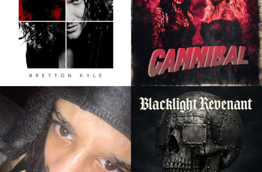  Sonidos alternativos de EE. UU.: del metal al synth oscuro