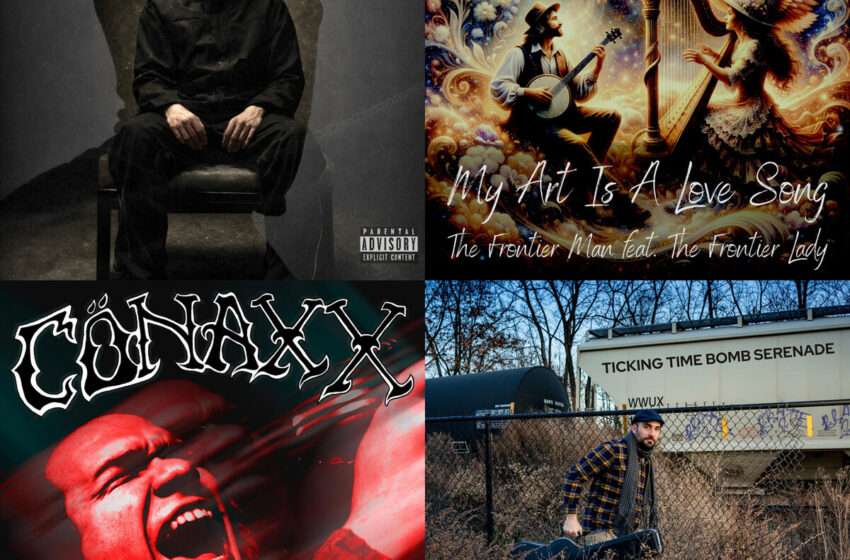  Del hip hop al art rock: lanzamientos que marcan