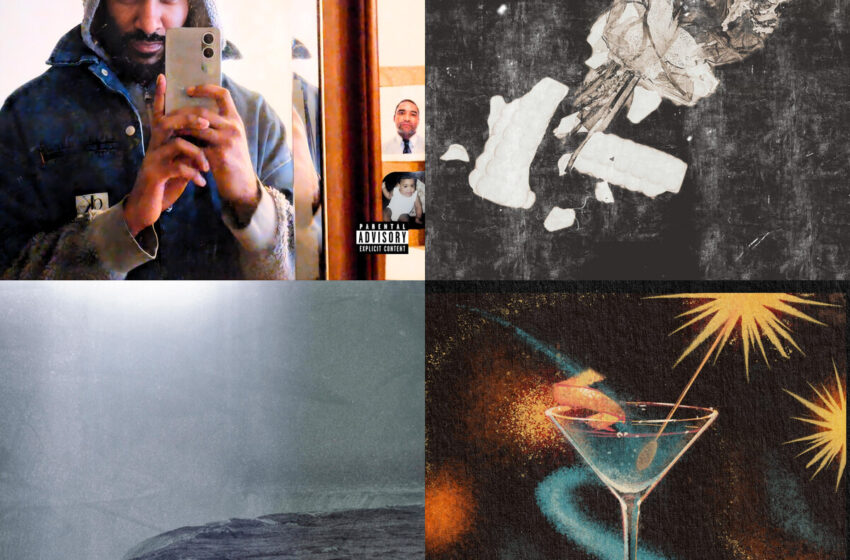  Entre Chispas, Sombras y Fe: Cuatro Formas de Sentir la Música